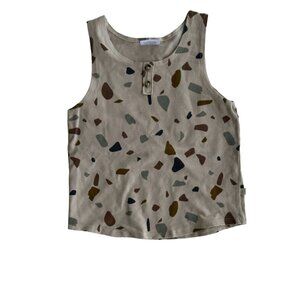 Jax + Lennon Tank // 3/4Y